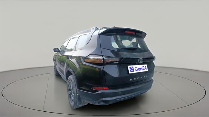 2023 Tata Safari XT PLUS DARK EDITION, Diesel, Manual, 46,133 km, exterior