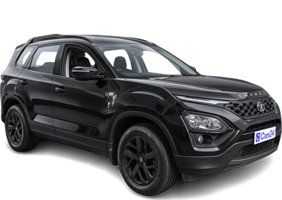2023 Tata Safari - SUV - Diesel - Manual - ₹15.50 lakh