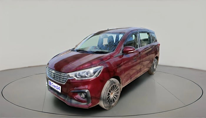 2019 Maruti Ertiga VDI 1.3, Diesel, Manual, 1,33,089 km, exterior