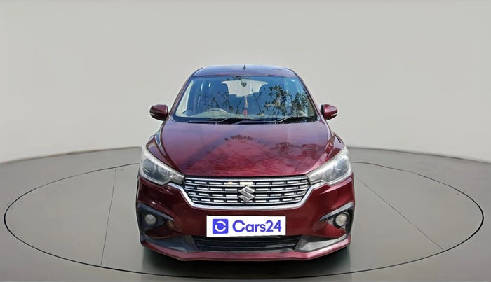2019 Maruti Ertiga VDI 1.3, Diesel, Manual, 1,33,089 km, exterior