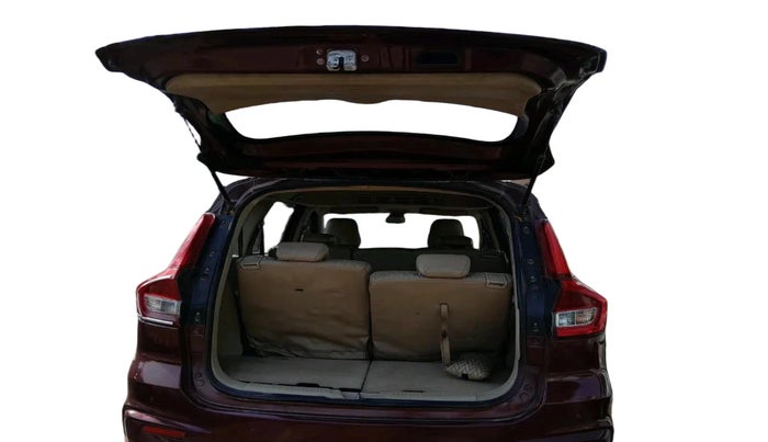 2019 Maruti Ertiga VDI 1.3, Diesel, Manual, 1,33,089 km, exterior