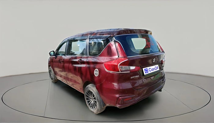 2019 Maruti Ertiga VDI 1.3, Diesel, Manual, 1,33,089 km, exterior