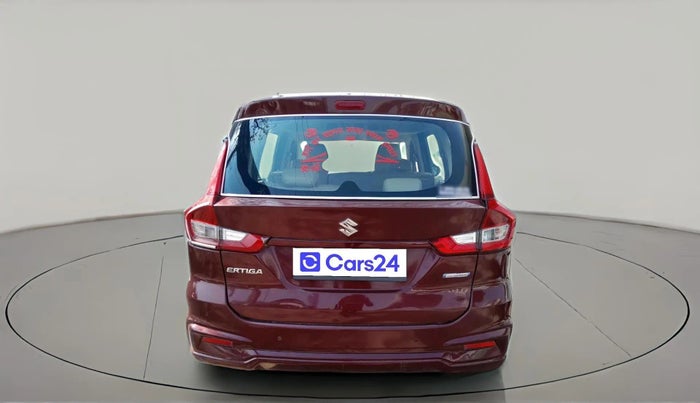2019 Maruti Ertiga VDI 1.3, Diesel, Manual, 1,33,089 km, exterior