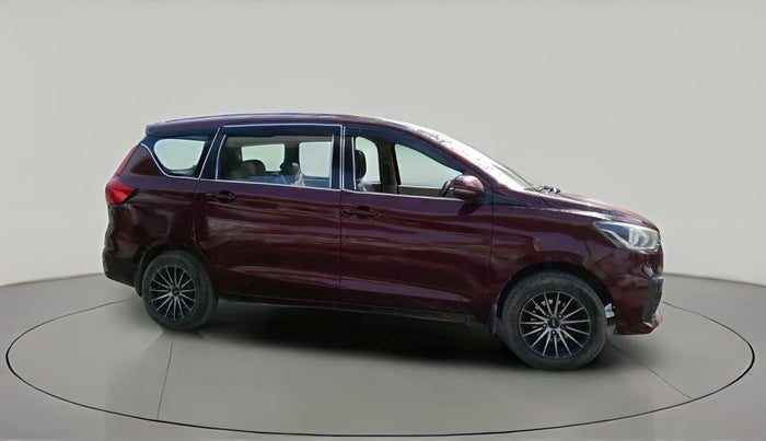 2019 Maruti Ertiga VDI 1.3, Diesel, Manual, 1,33,089 km, exterior