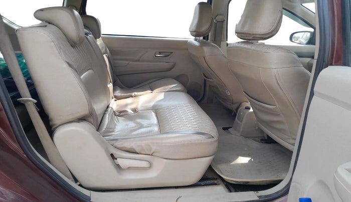 2019 Maruti Ertiga VDI 1.3, Diesel, Manual, 1,33,089 km, interior