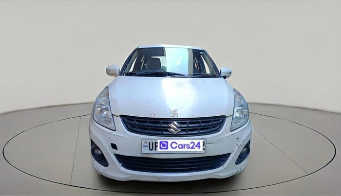 2012 Maruti Swift Dzire VDI, Diesel, Manual, 1,06,928 km, exterior