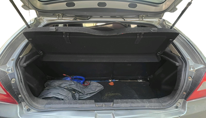 2017 Maruti Baleno DELTA CVT PETROL 1.2, Petrol, Automatic, 54,633 km, exterior