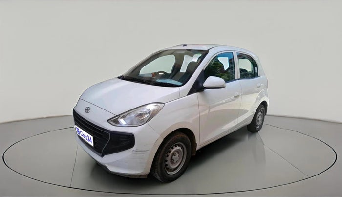 2022 Hyundai NEW SANTRO SPORTZ EXECUTIVE MT CNG, CNG, Manual, 34,707 km, exterior
