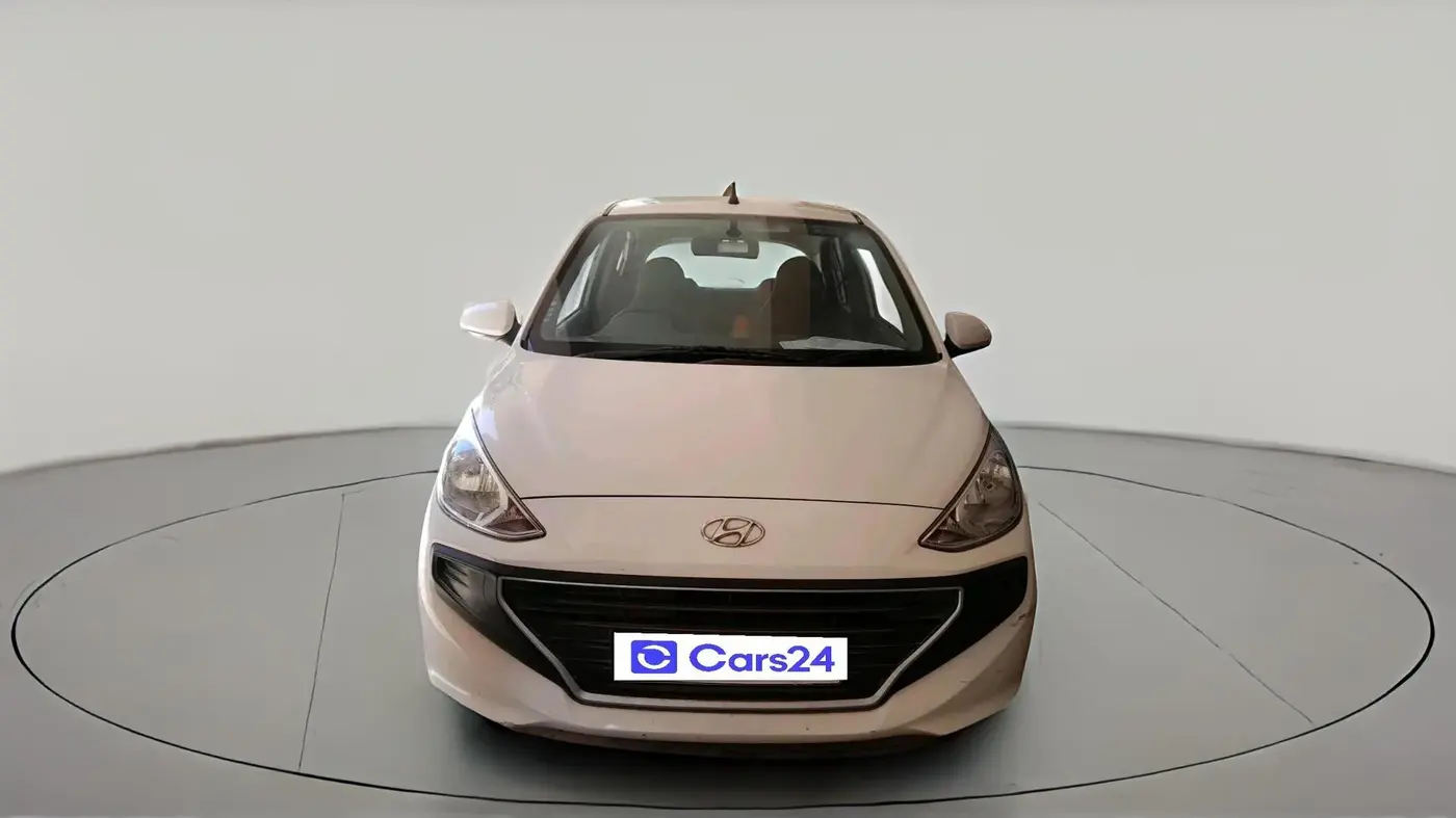 2022 Hyundai NEW SANTRO SPORTZ EXECUTIVE MT CNG, CNG, Manual, 34,707 km, exterior