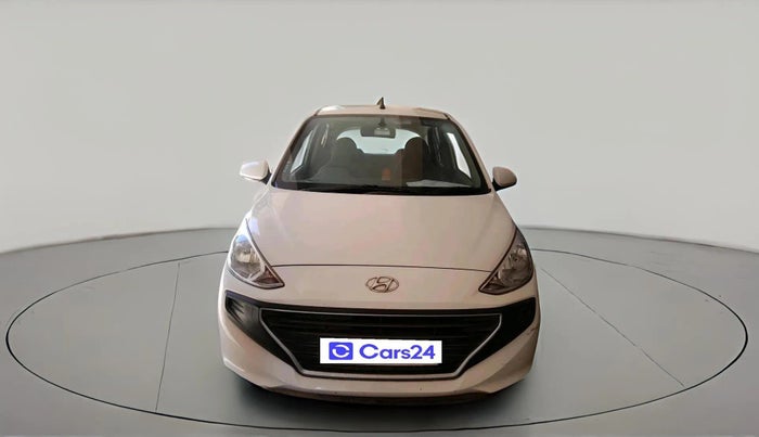 2022 Hyundai NEW SANTRO SPORTZ EXECUTIVE MT CNG, CNG, Manual, 34,707 km, exterior