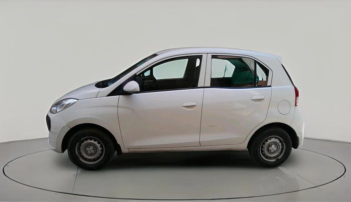 2022 Hyundai NEW SANTRO SPORTZ EXECUTIVE MT CNG, CNG, Manual, 34,707 km, exterior
