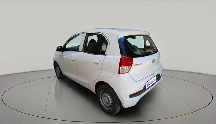 2022 Hyundai NEW SANTRO SPORTZ EXECUTIVE MT CNG, CNG, Manual, 34,707 km, exterior