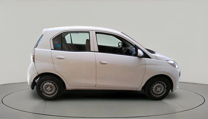 2022 Hyundai NEW SANTRO SPORTZ EXECUTIVE MT CNG, CNG, Manual, 34,707 km, exterior