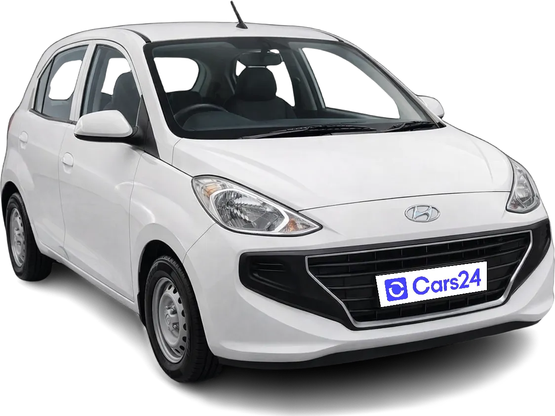 2022 Hyundai NEW SANTRO - Hatchback - CNG - Manual - ₹4.00 lakh