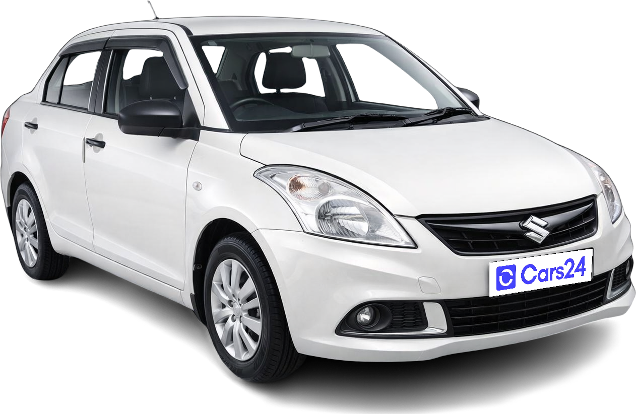 2016 Maruti Swift Dzire - Sedan - CNG - Manual - ₹2.20 lakh