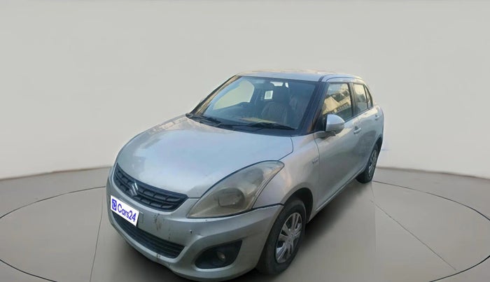 2013 Maruti Swift Dzire VDI, Diesel, Manual, 1,04,526 km, exterior