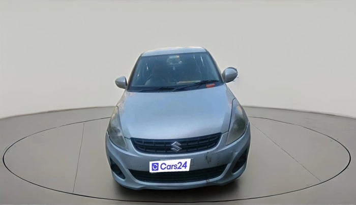 2013 Maruti Swift Dzire VDI, Diesel, Manual, 1,04,526 km, exterior