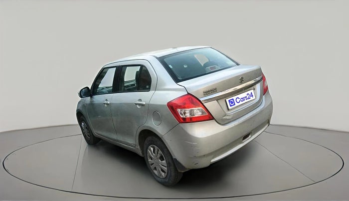 2013 Maruti Swift Dzire VDI, Diesel, Manual, 1,04,526 km, exterior