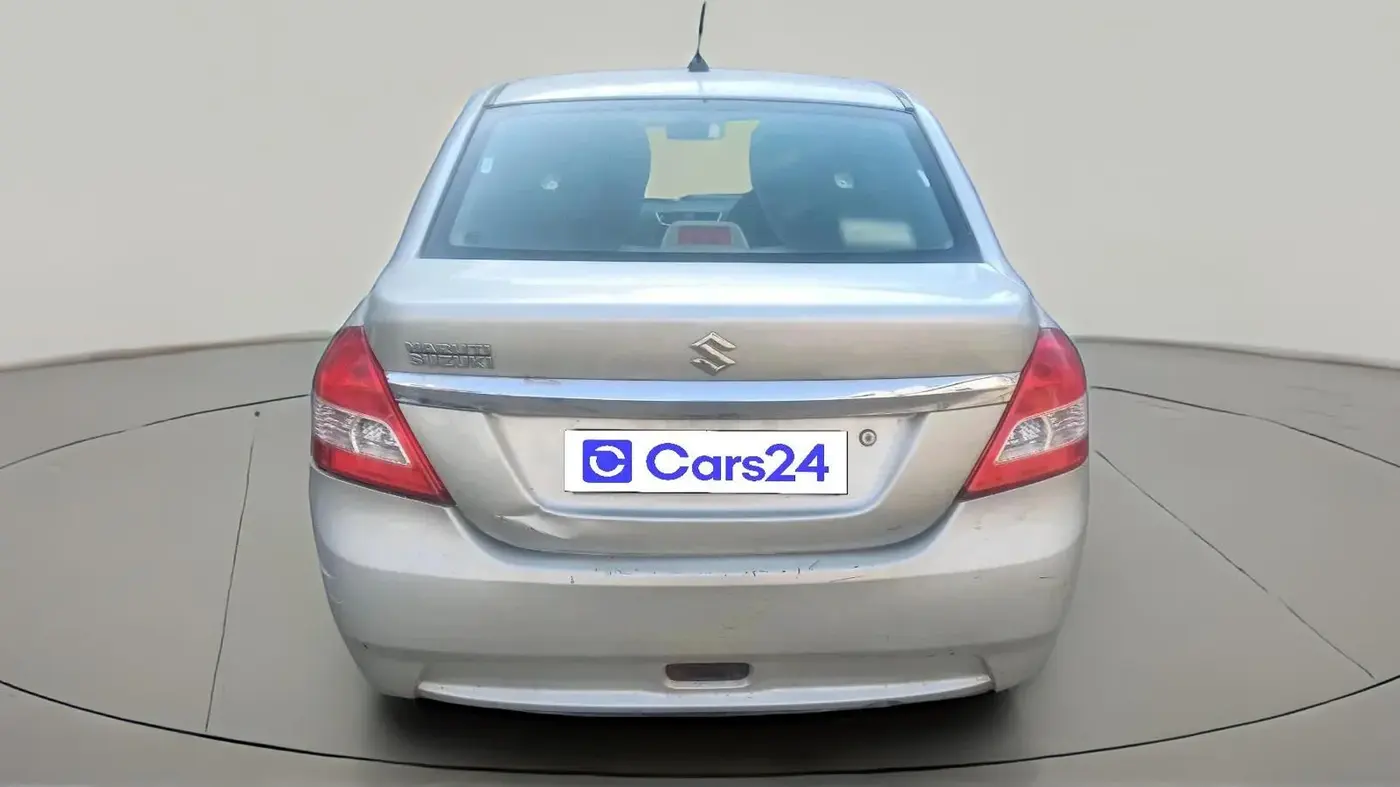 2013 Maruti Swift Dzire VDI, Diesel, Manual, 1,04,526 km, exterior