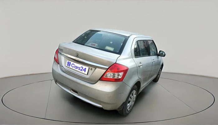2013 Maruti Swift Dzire VDI, Diesel, Manual, 1,04,526 km, exterior