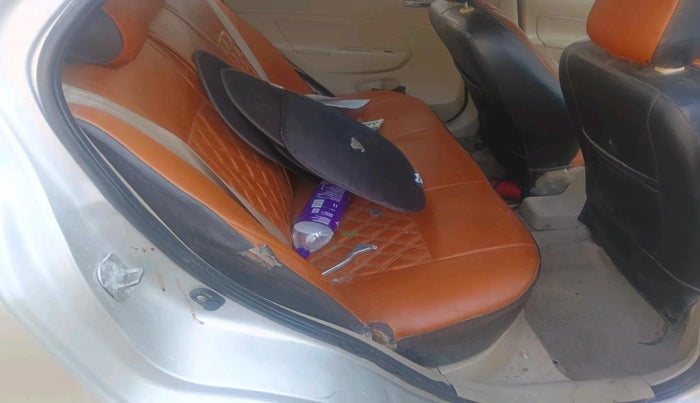 2013 Maruti Swift Dzire VDI, Diesel, Manual, 1,04,526 km, interior