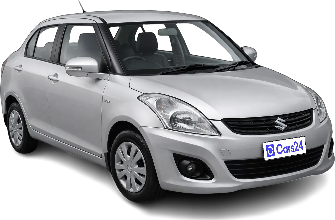 2013 Maruti Swift Dzire - Sedan - Diesel - Manual - ₹2.29 lakh
