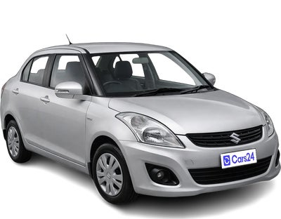 2013 Maruti Swift Dzire - Sedan - Diesel - Manual - ₹2.29 lakh