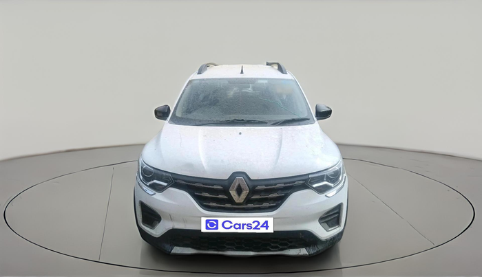 2023 Renault TRIBER RXZ, Petrol, Manual, 91,818 km, exterior
