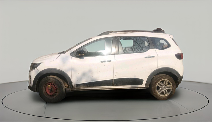 2023 Renault TRIBER RXZ, Petrol, Manual, 91,818 km, exterior