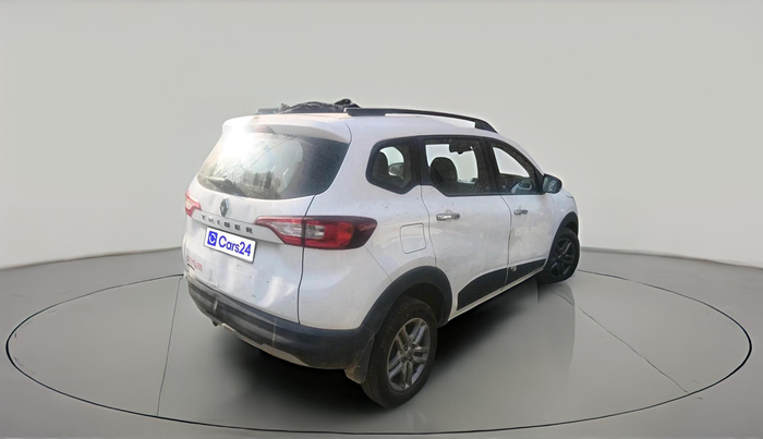 2023 Renault TRIBER RXZ, Petrol, Manual, 91,818 km, exterior