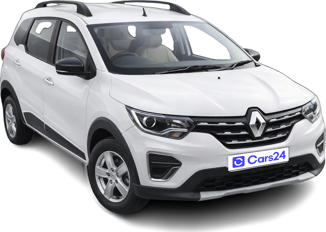 2023 Renault TRIBER - SUV - Petrol - Manual - ₹5.00 lakh