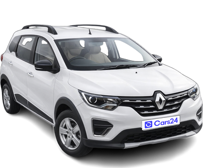 2023 Renault TRIBER - SUV - Petrol - Manual - ₹5.00 lakh