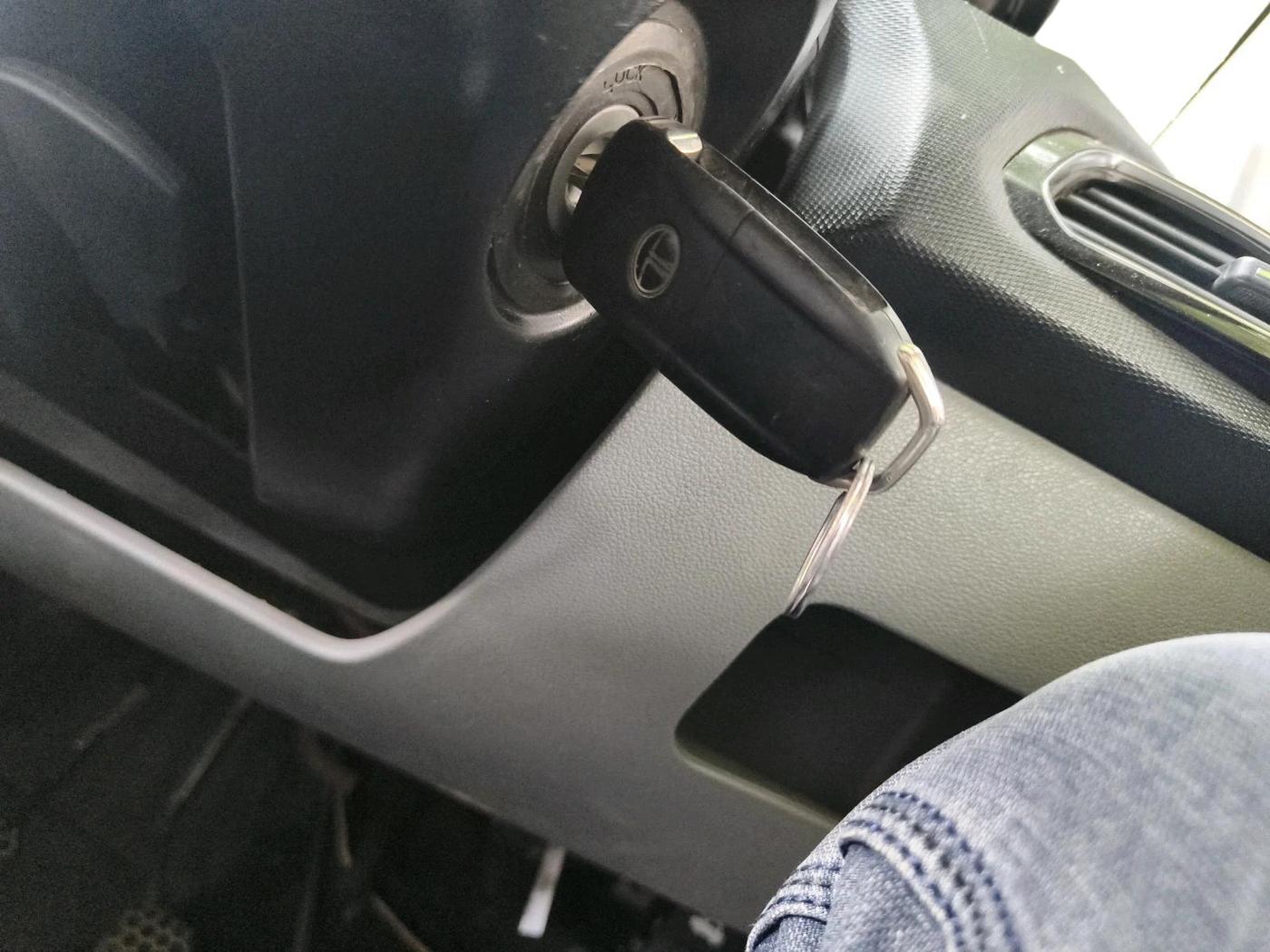 2020 Tata Tiago XZ PLUS PETROL, Petrol, Manual, 99,702 km, interior