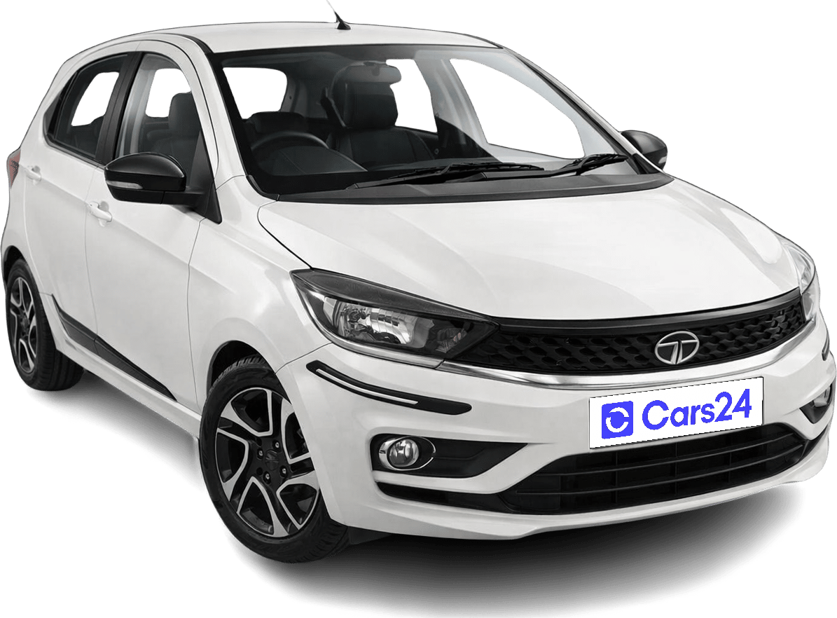 2020 Tata Tiago - Hatchback - Petrol - Manual - ₹3.26 lakh
