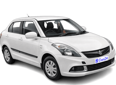 2017 Maruti Swift Dzire - Sedan - Diesel - Manual - ₹2.85 lakh