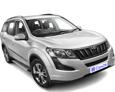 2016 Mahindra XUV500 - SUV - Diesel - Manual - ₹4.30 lakh