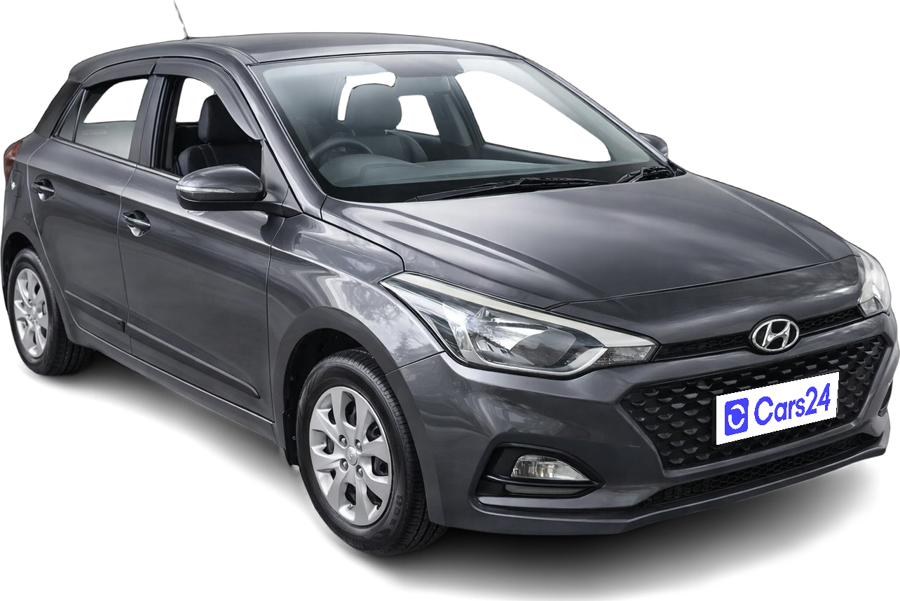 2018 Hyundai Elite i20 - Hatchback - Diesel - Manual - ₹3.30 lakh