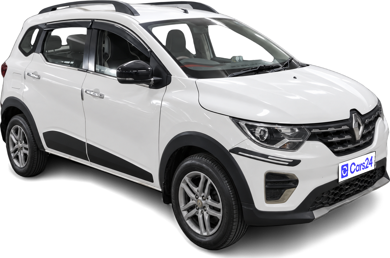 2023 Renault TRIBER - SUV - CNG - Manual - ₹6.00 lakh
