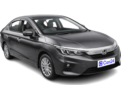 2022 Honda City - Sedan - Petrol - Manual - ₹7.00 lakh