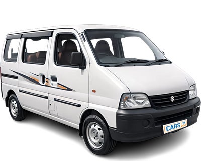 2017 Maruti Eeco - SUV - CNG - Manual - ₹2.30 lakh