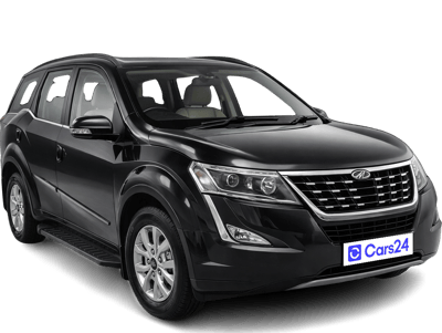 2018 Mahindra XUV500 - SUV - Diesel - Manual - ₹7.00 lakh