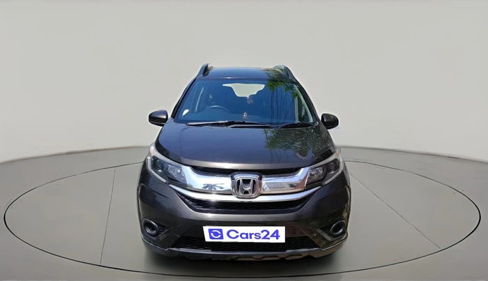 2017 Honda BR-V 1.5L I-VTEC S, Petrol, Manual, 54,803 km, exterior