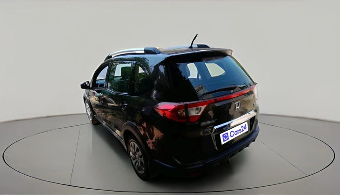 2017 Honda BR-V 1.5L I-VTEC S, Petrol, Manual, 54,803 km, exterior