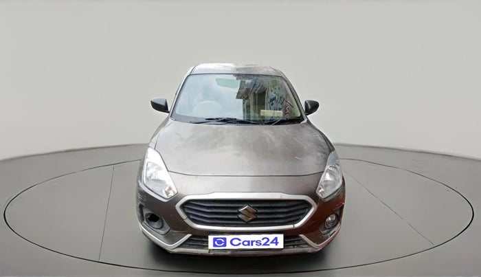 2018 Maruti Dzire LXI, Petrol, Manual, 56,813 km, exterior