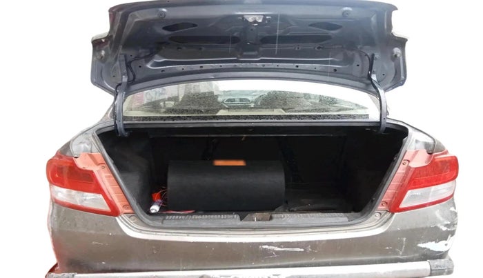 2018 Maruti Dzire LXI, Petrol, Manual, 56,813 km, exterior