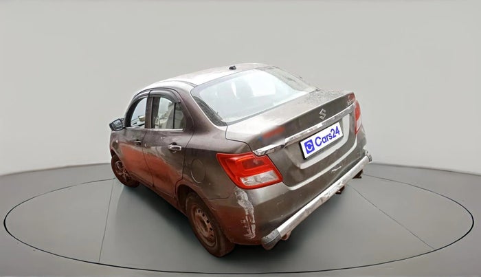 2018 Maruti Dzire LXI, Petrol, Manual, 56,813 km, exterior