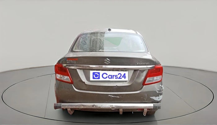 2018 Maruti Dzire LXI, Petrol, Manual, 56,813 km, exterior