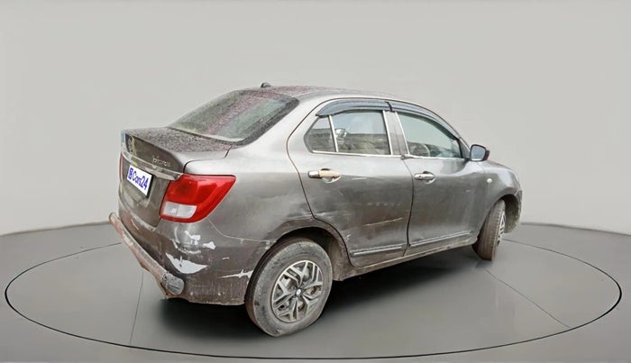 2018 Maruti Dzire LXI, Petrol, Manual, 56,813 km, exterior