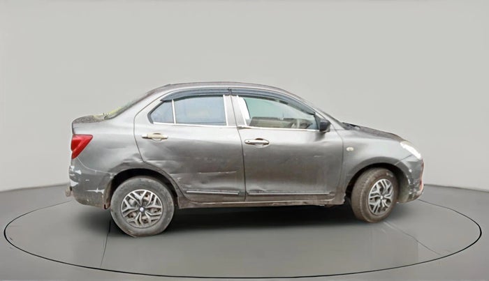 2018 Maruti Dzire LXI, Petrol, Manual, 56,813 km, exterior