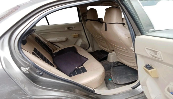 2018 Maruti Dzire LXI, Petrol, Manual, 56,813 km, interior